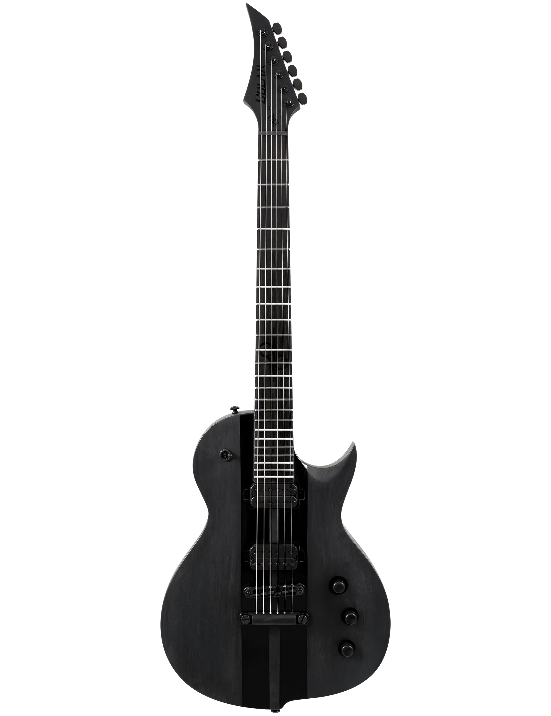 Solar Guitars GC1.6T-RSB