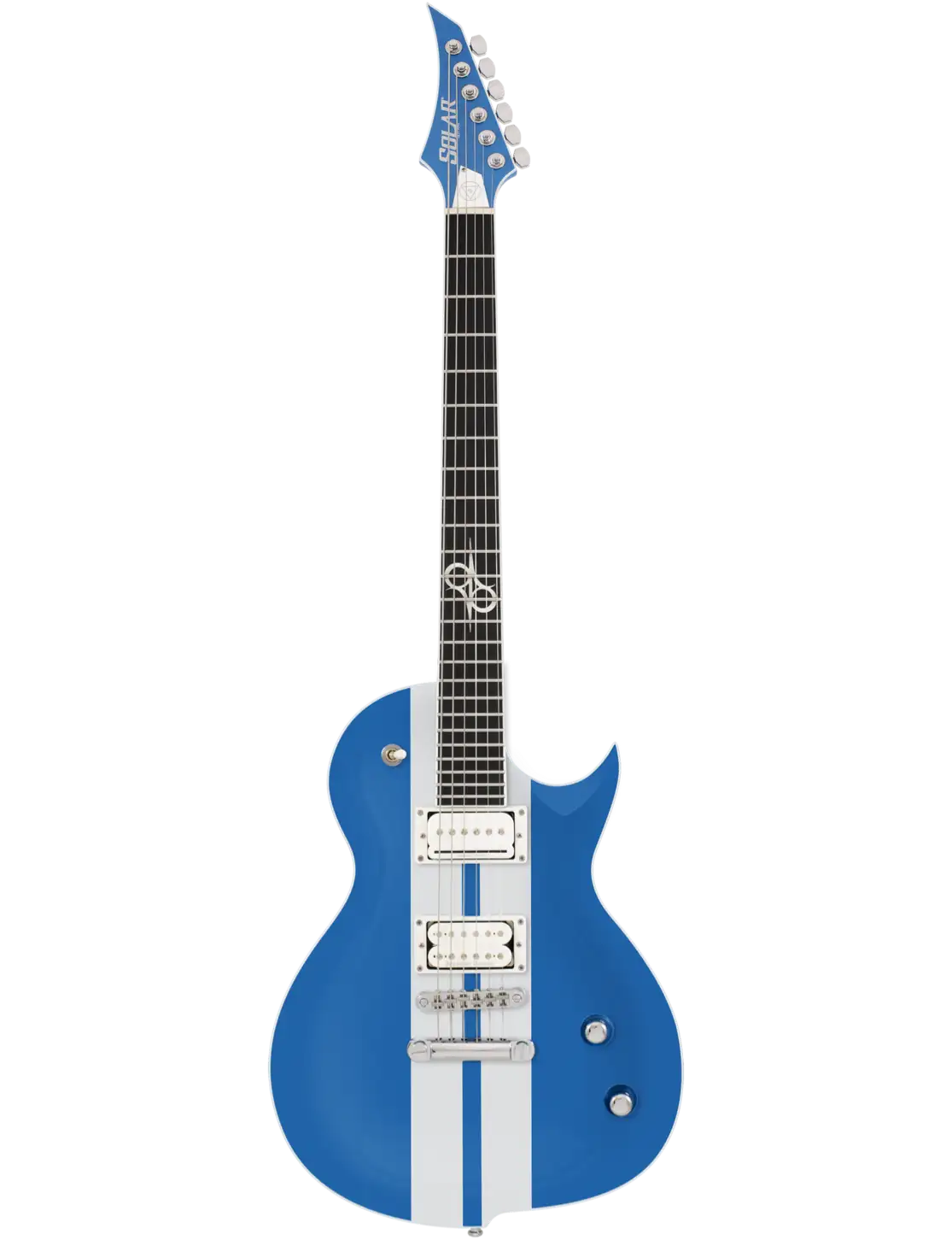 Solar Guitars GC1.6GK