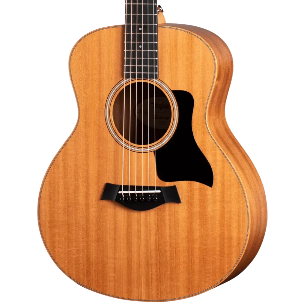 GS Mini-e Mahogany