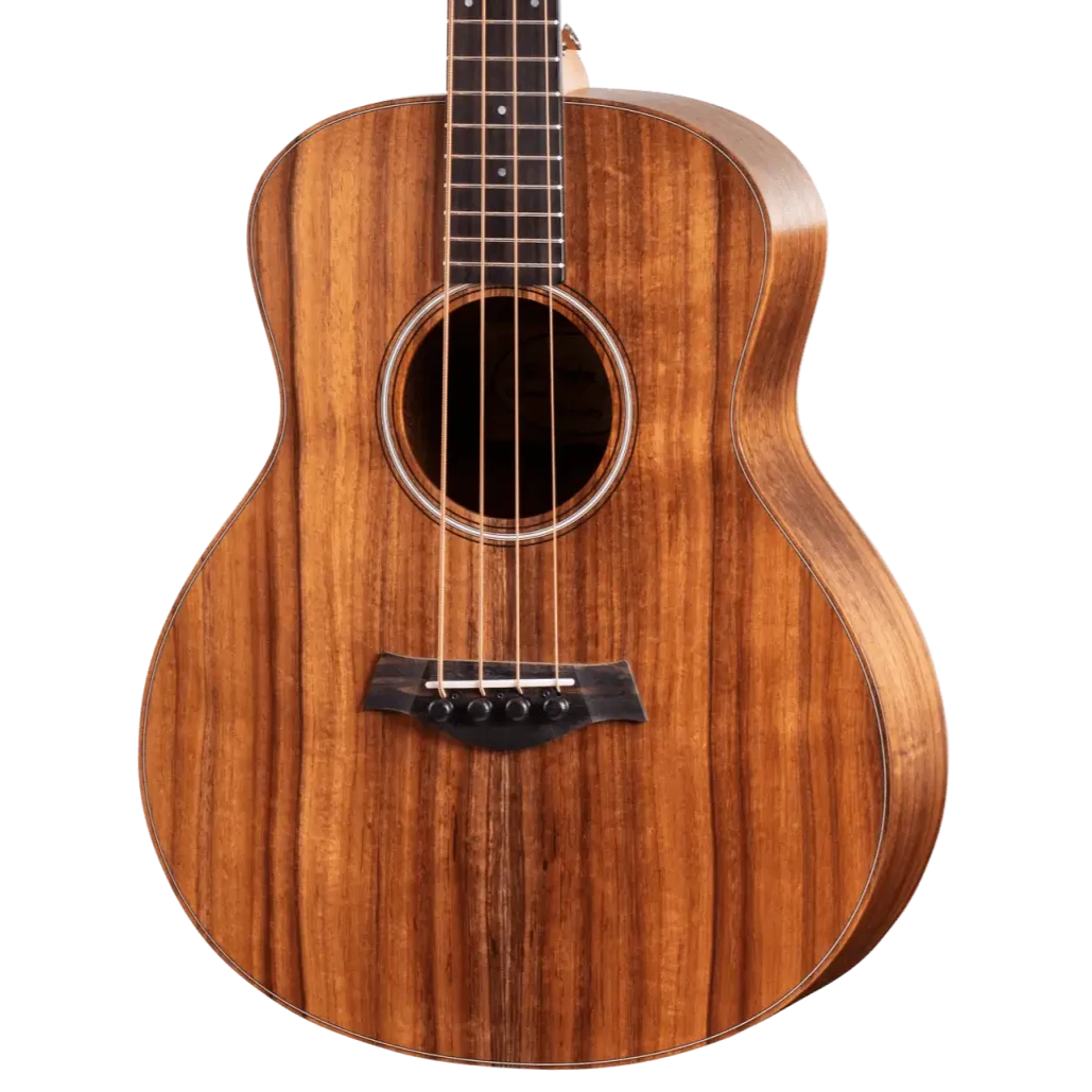 GS Mini-e Koa Bass