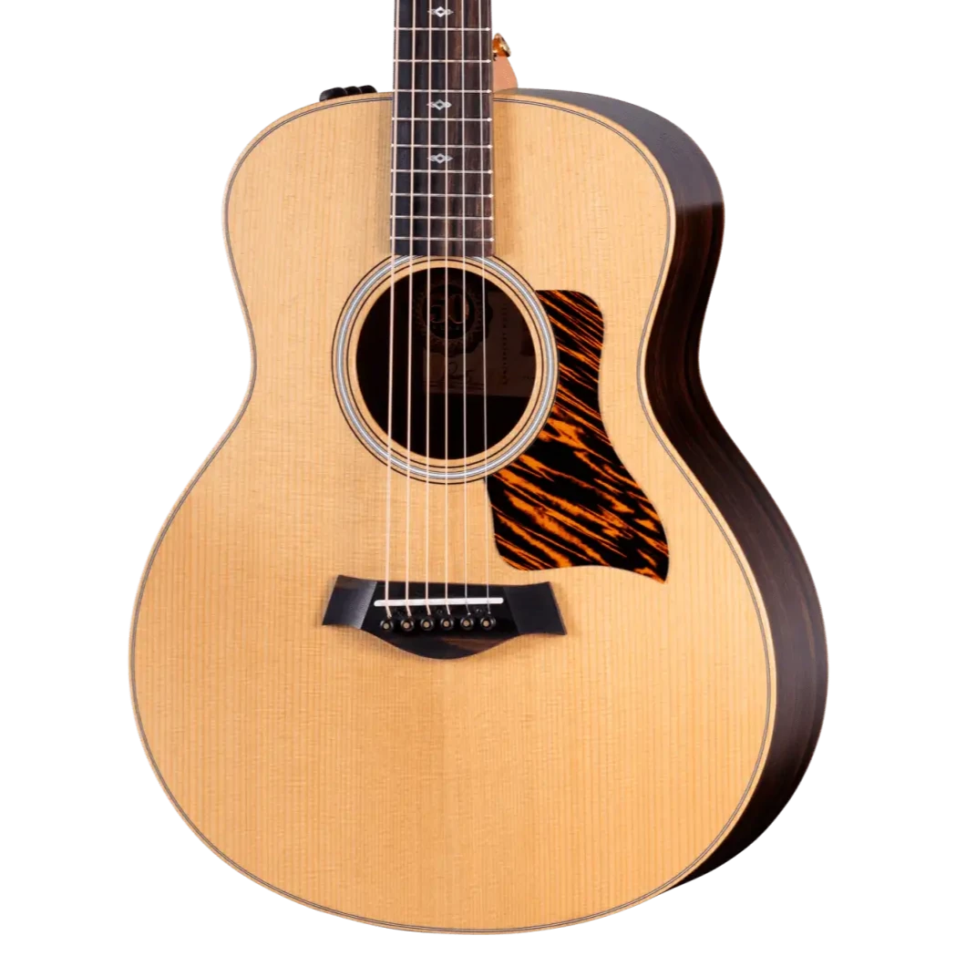 Taylor GS Mini-e 50th Anniversary Rosewood LTD