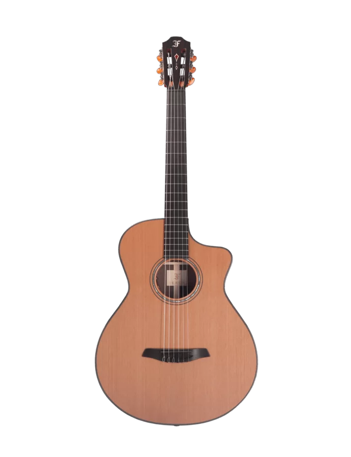 Furch Gnc 4-CR