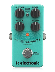 TC Electronic Hyper Gravity Compressor
