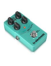 TC Electronic Hyper Gravity Compressor