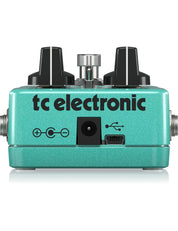 TC Electronic Hyper Gravity Compressor