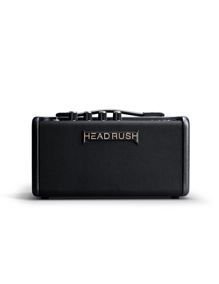 HeadRush FRFR GO
