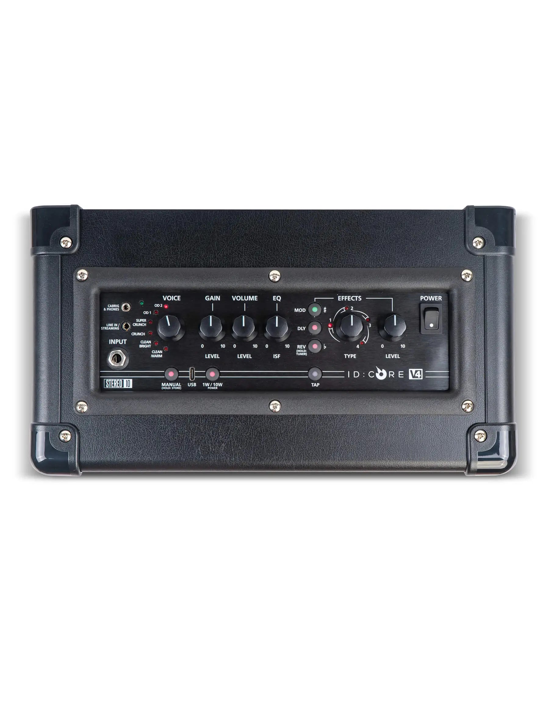 Blackstar ID:CORE V4 Stereo 10w