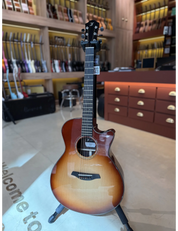 Furch Yellow GC-SR a SB