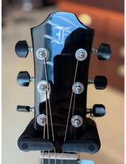 Furch Yellow GC-SR a SB