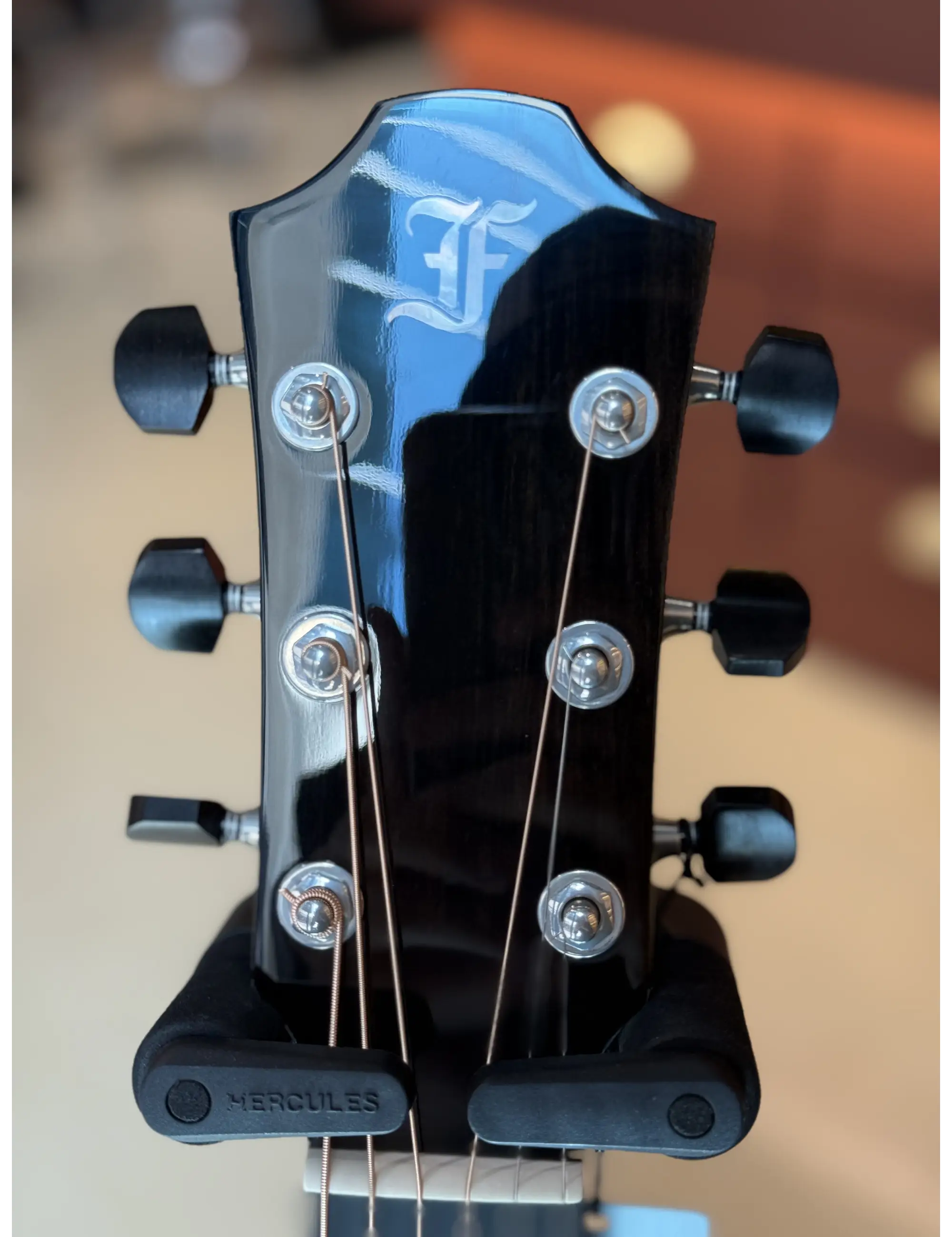 Furch Yellow GC-SR a SB