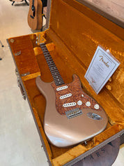 Fender 1965 Masterbuilt by Dennis Galuszka Stratocaster Relic (used)