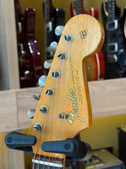 Fender 1965 Masterbuilt by Dennis Galuszka Stratocaster Relic (used)