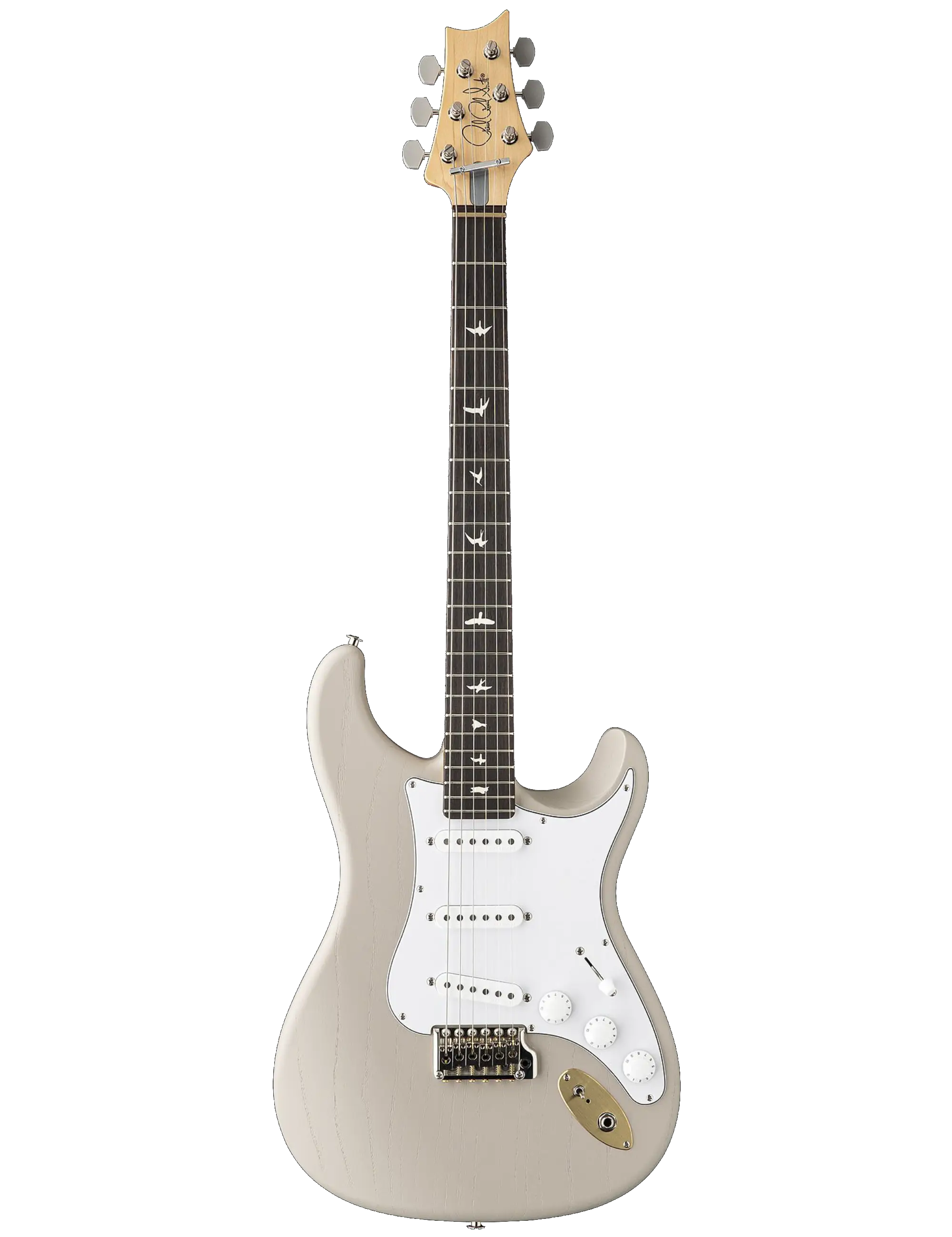PRS "Dead Spec" Silver Sky Limited Edition 1 of 1000