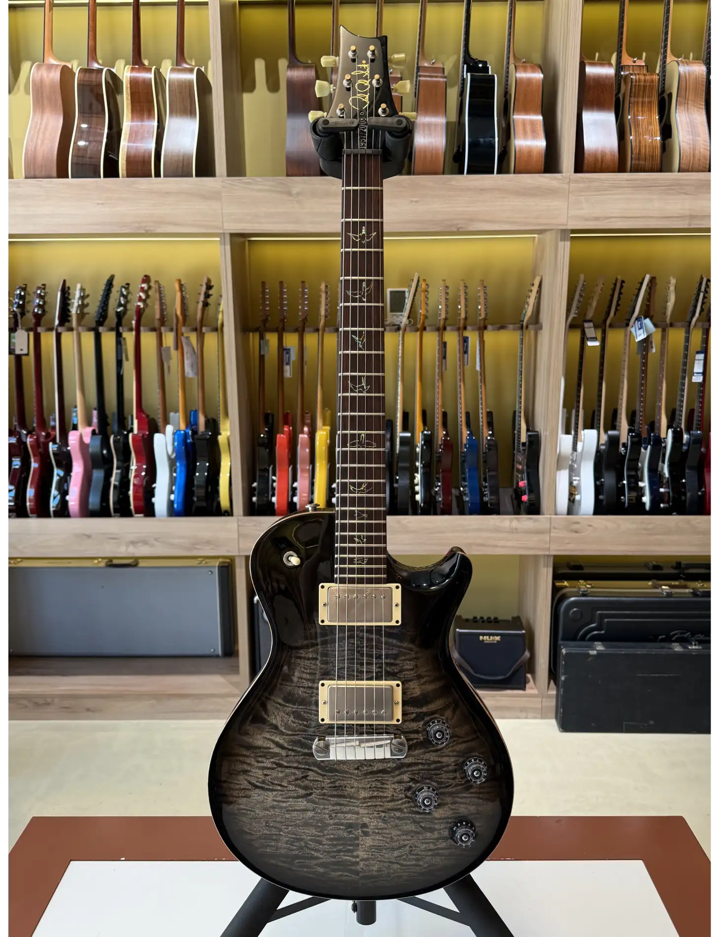 PRS SC245 57/08 Limited Edition (used)