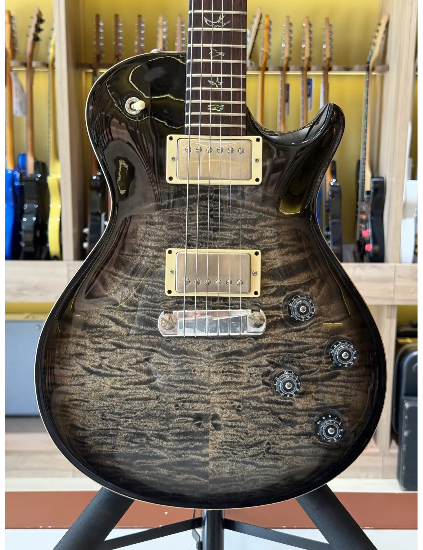 PRS SC245 57/08 Limited Edition (used)