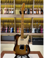 Fender Telecaster 3-t Sunburst 1975 (used)