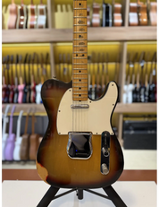 Fender Telecaster 3-t Sunburst 1975 (used)