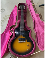 Gibson Junior 1955 Brazilian Rosewood