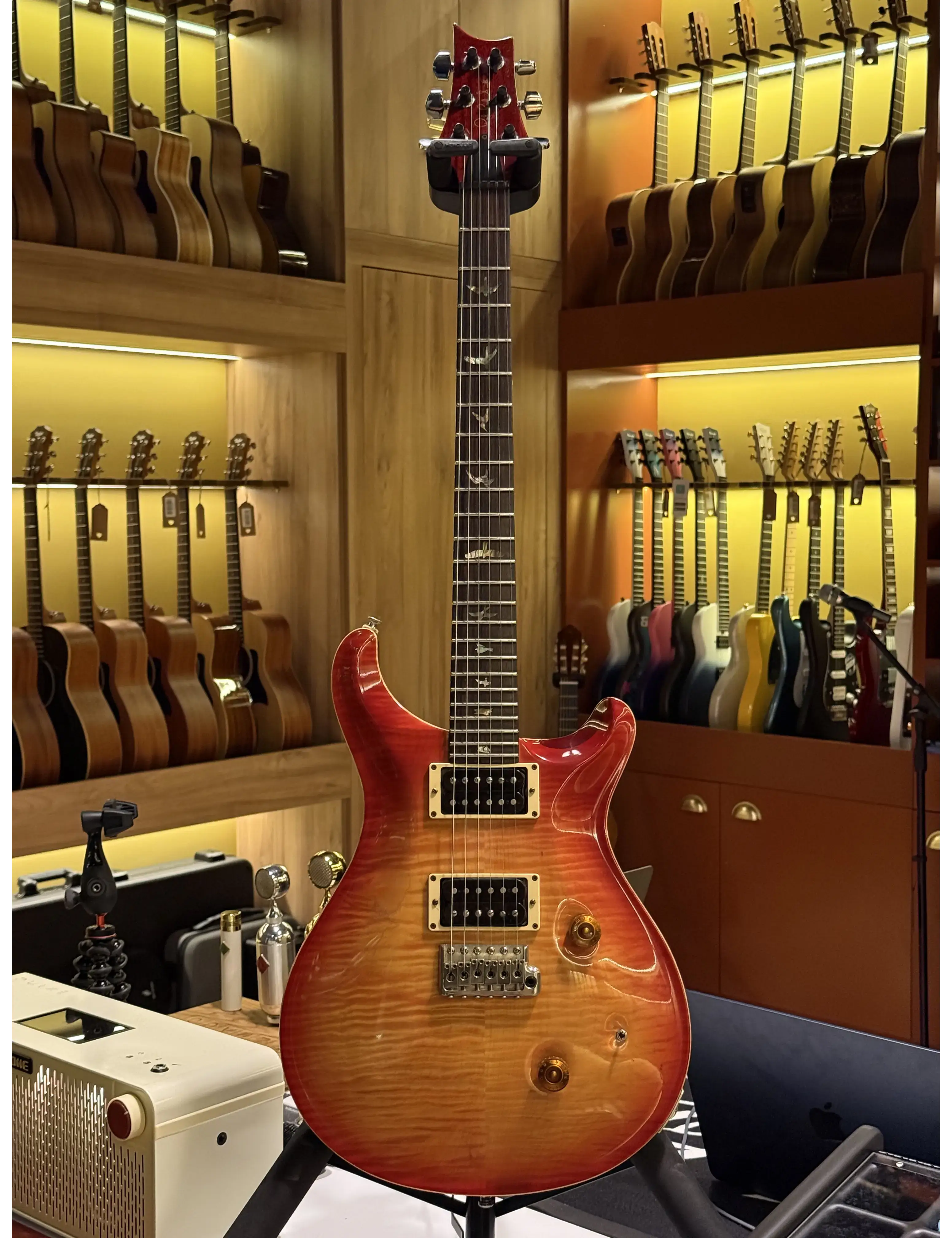 PRS Custom 24 (1986) Collectors Choice