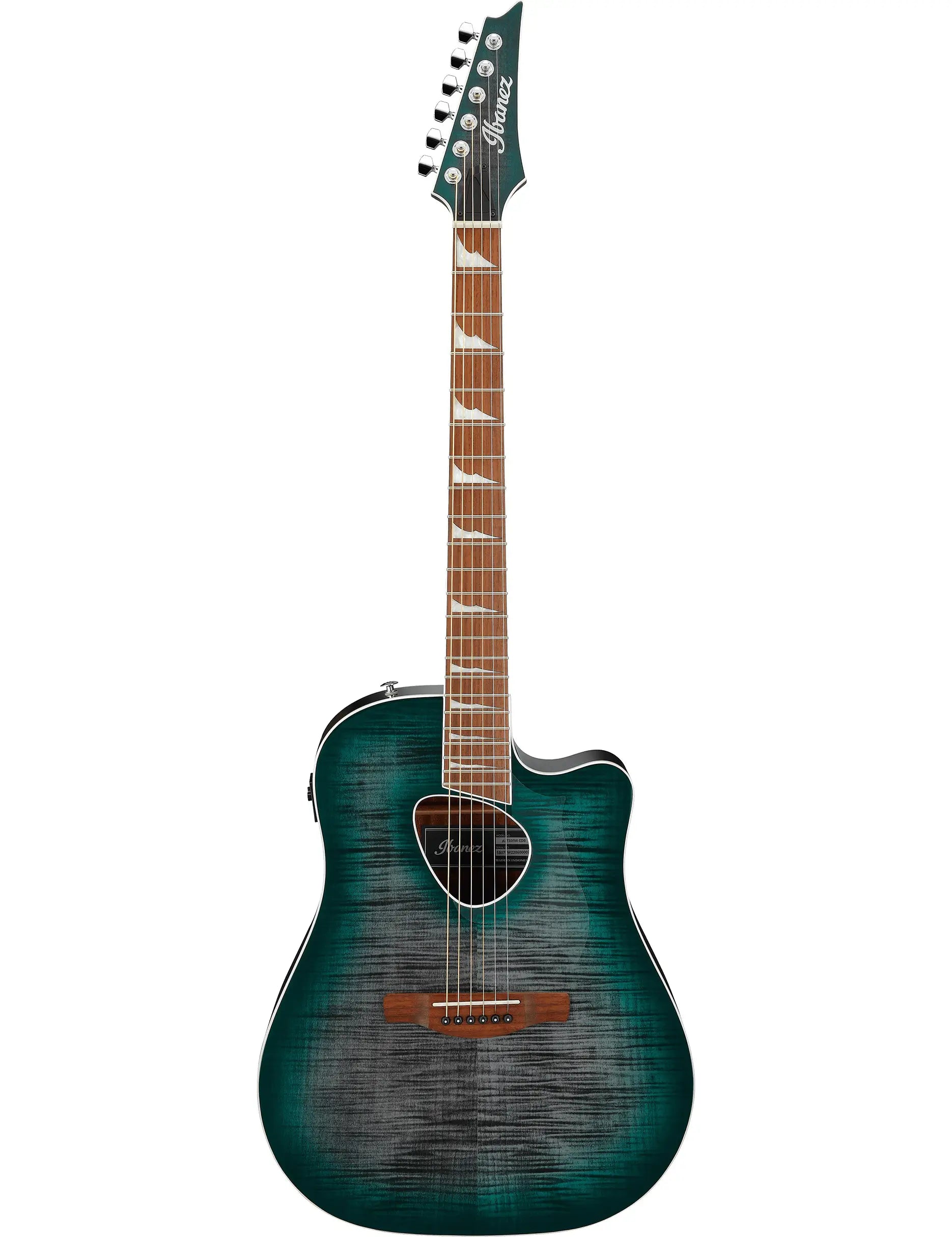 Ibanez ALT30FM