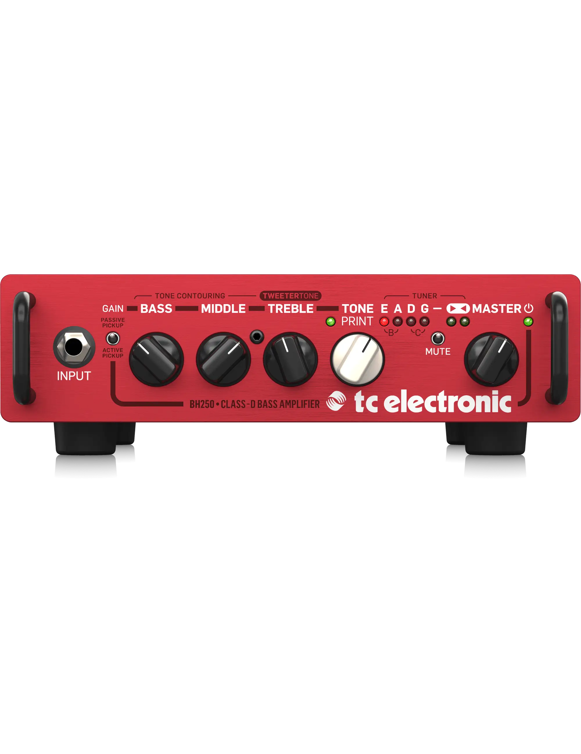 TC Electronic BH250
