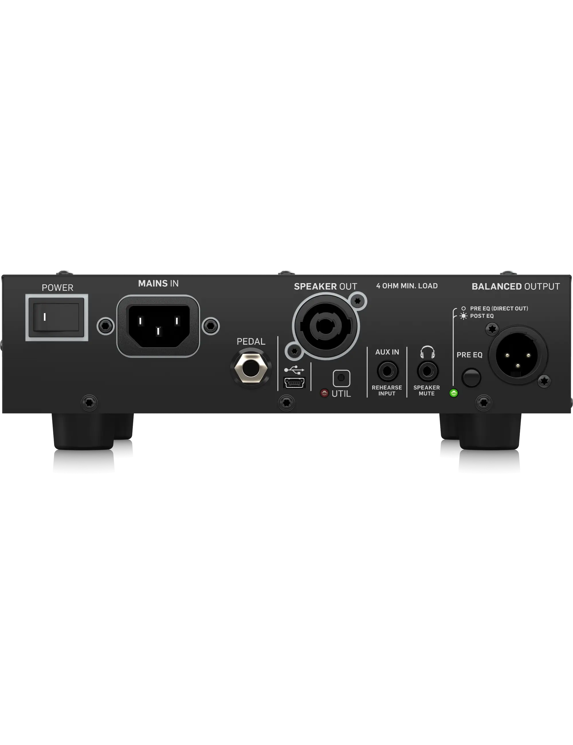 TC Electronic BH250