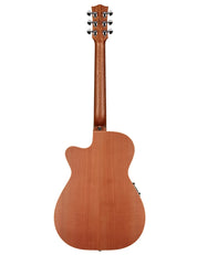 Maton J.R. Signature