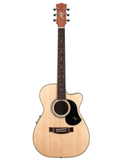 Maton J.R. Signature