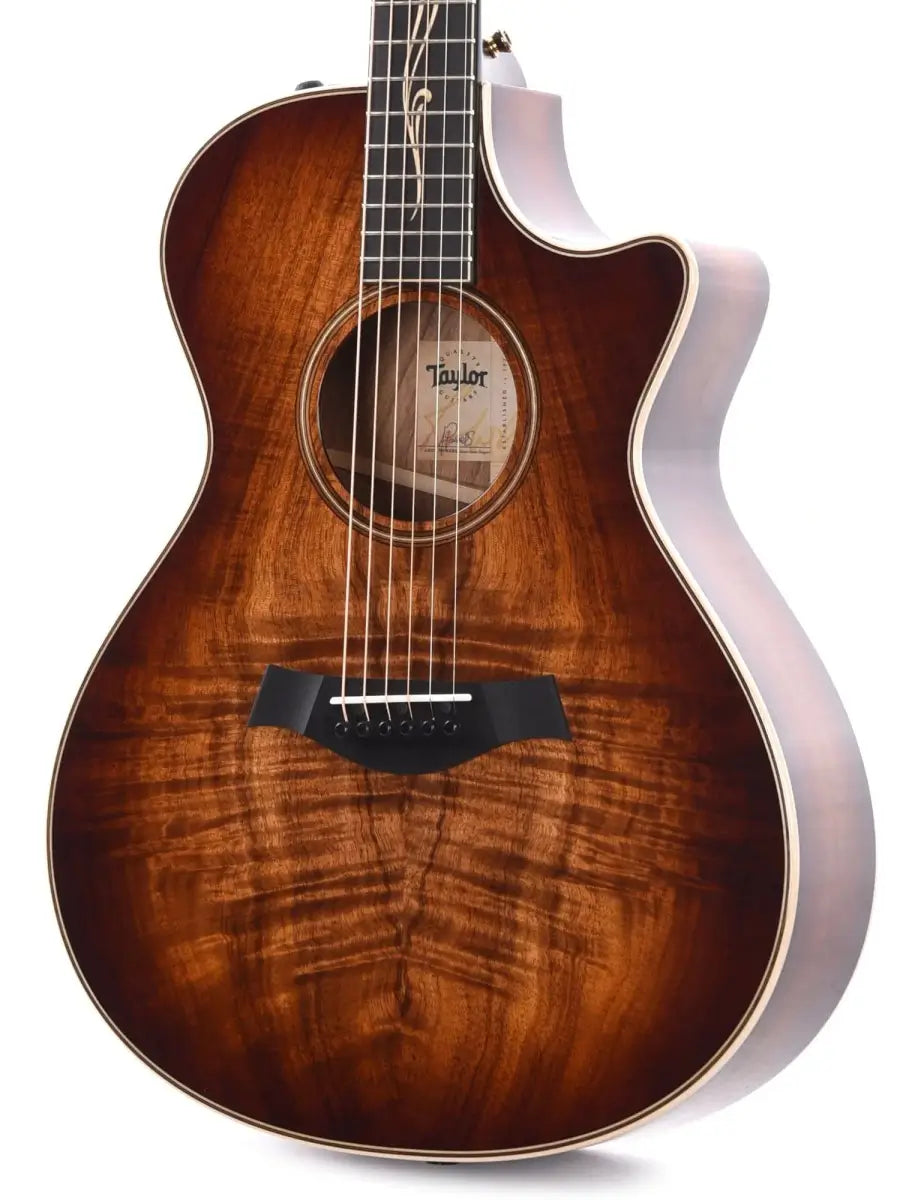 Taylor K22ce