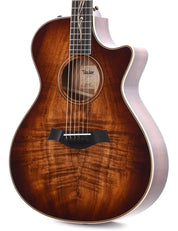 Taylor K22ce