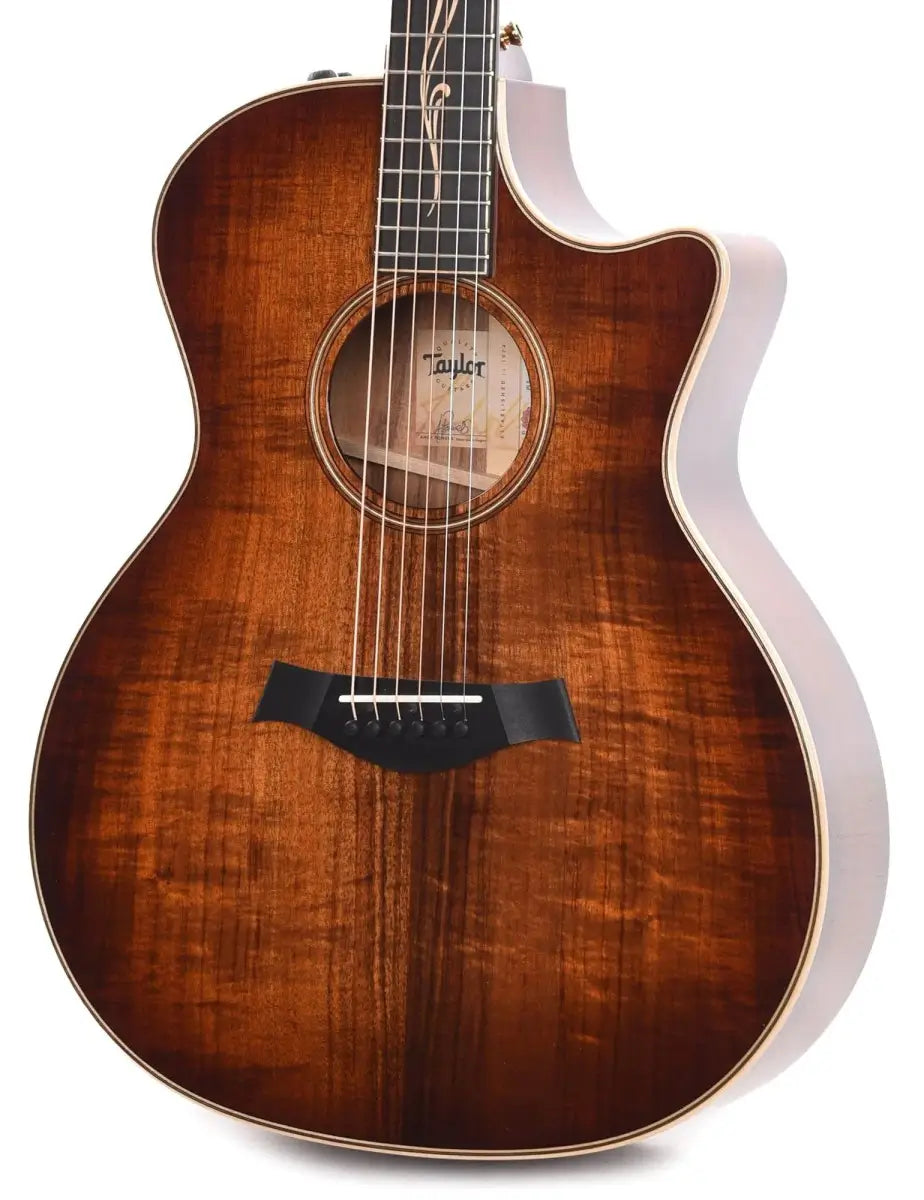 Taylor K24ce