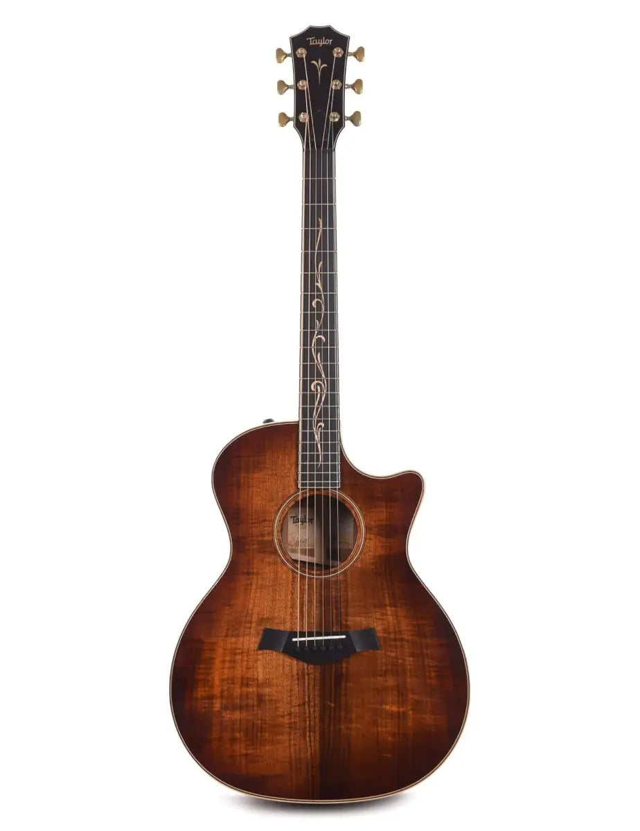 Taylor K24ce
