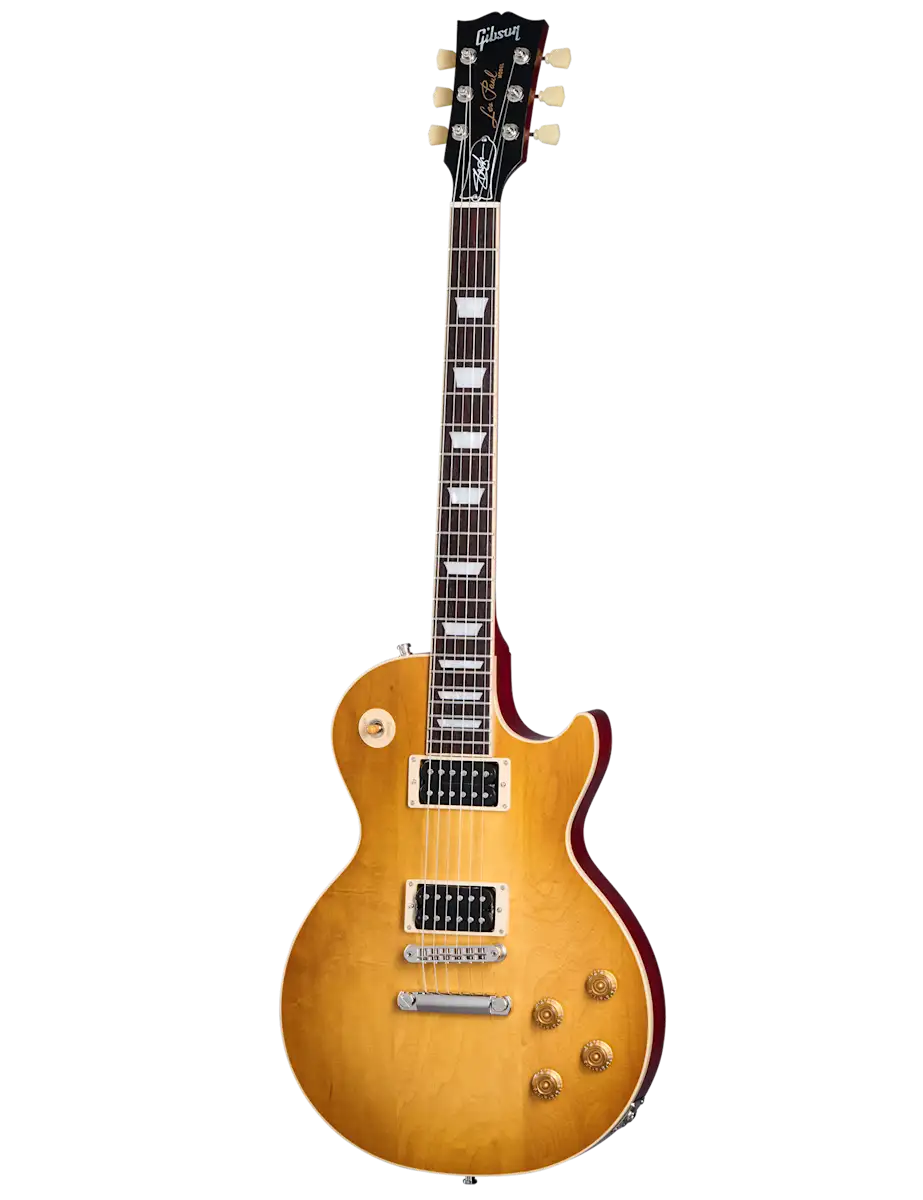 Gibson Slash "Jessica" Les Paul Standard