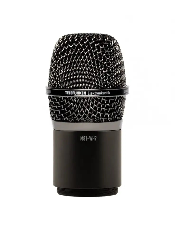 Telefunken M81-WH2