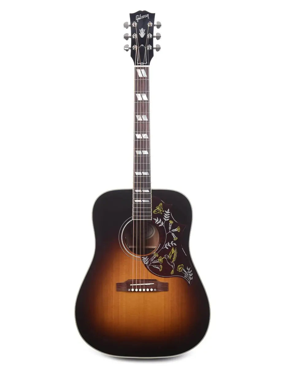 Gibson Hummingbird