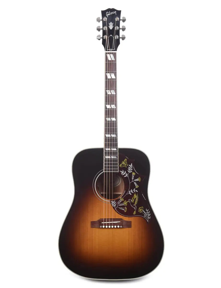 Gibson Hummingbird