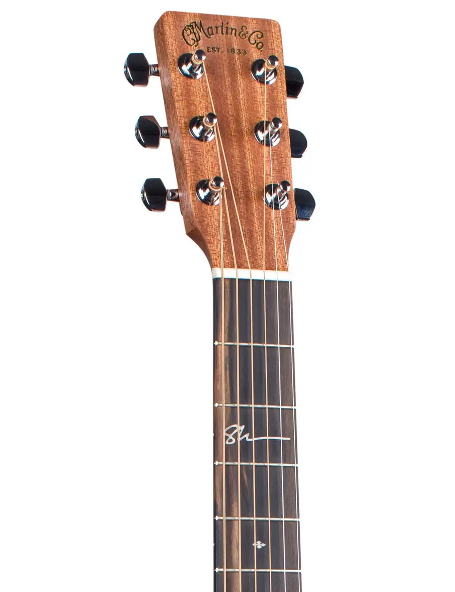 Martin 000JR-10E Shawn Mendes – Guitarstore.ae Martin 000JR-10E Shawn Mendes – Guitarstore.ae