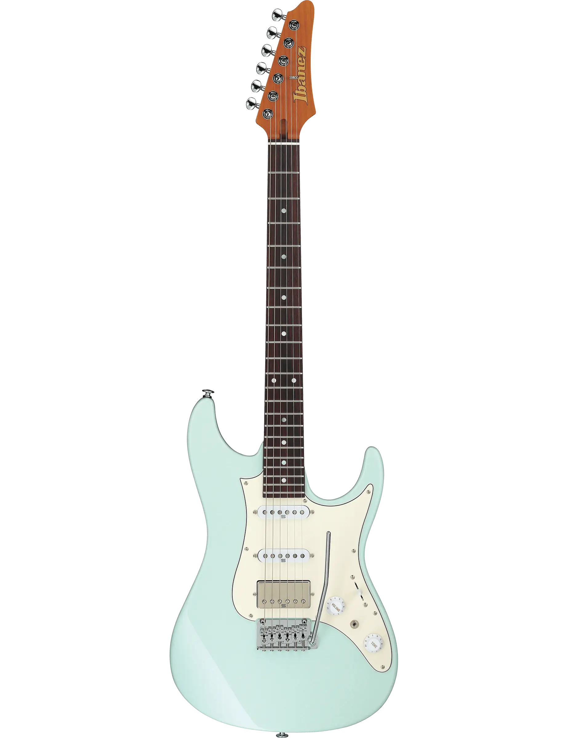 Ibanez AZ2204NW Prestige