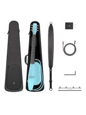 Enya NEXG® 2, Basic bundle