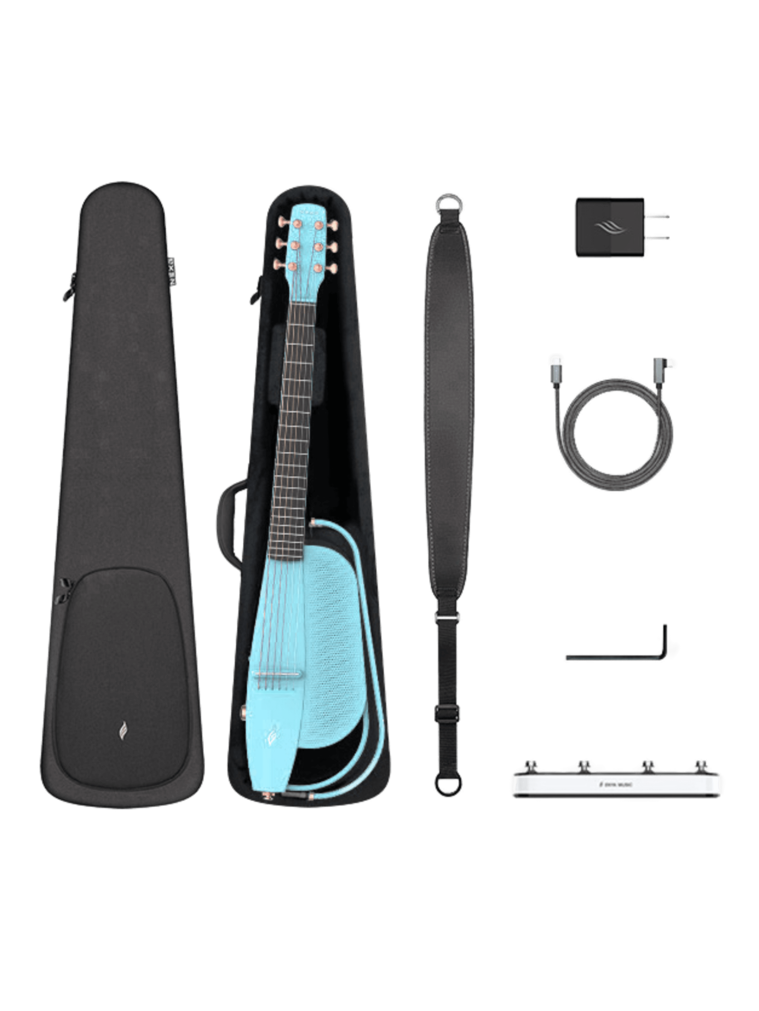 Enya NEXG® 2, Basic bundle