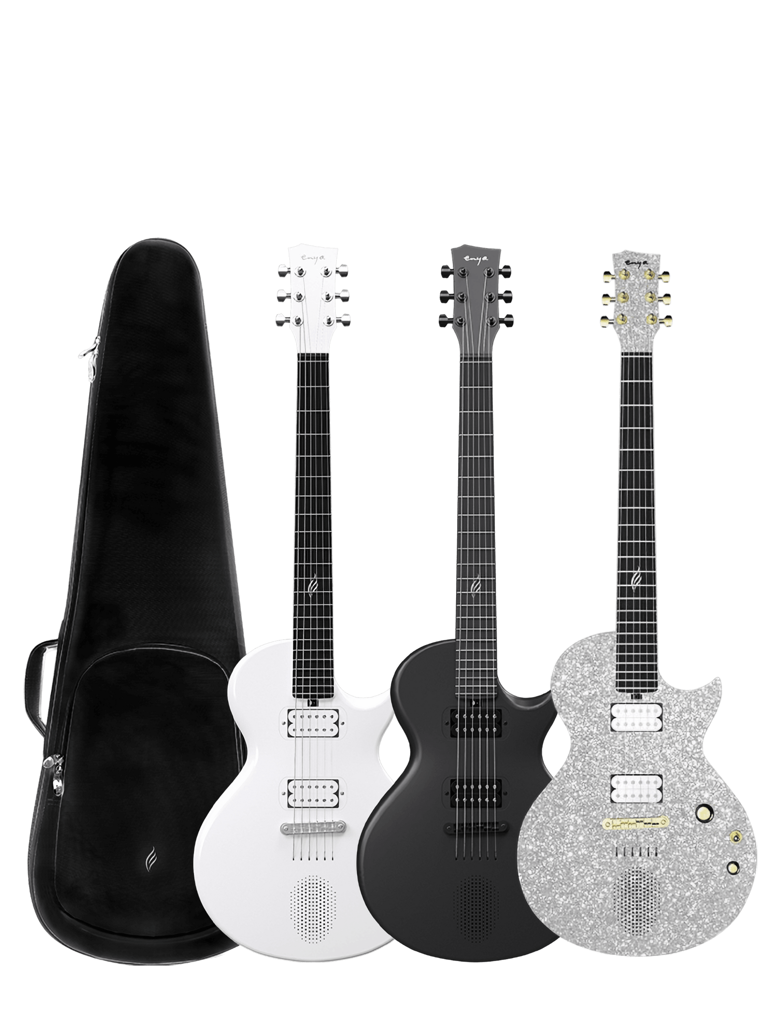 Enya Nova Go Sonic – Guitarstore.ae Enya Nova Go Sonic – Guitarstore.ae