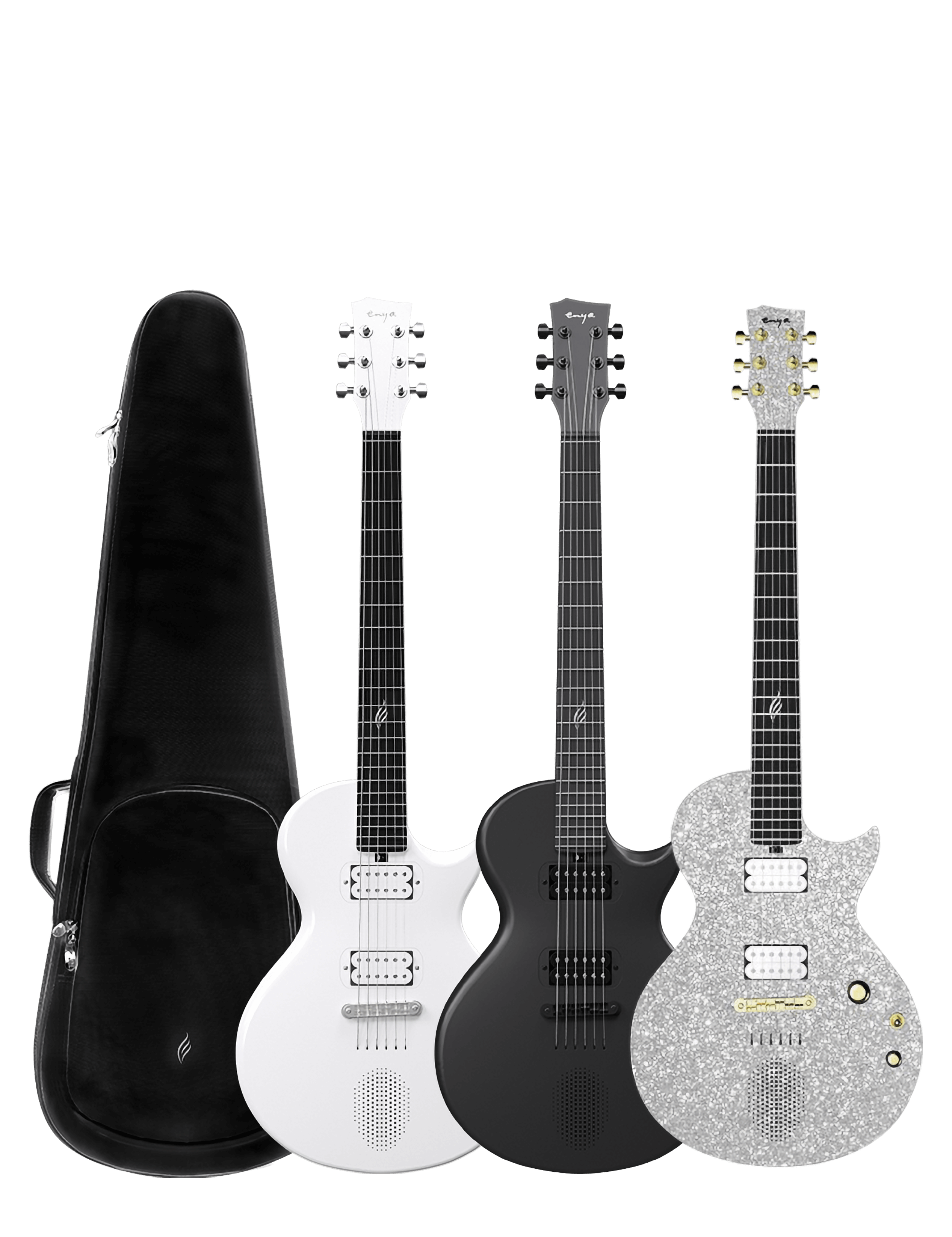 Enya Nova Go Sonic – Guitarstore.ae