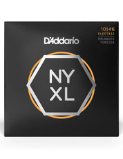 D'addario NYXL 10-46 Strings