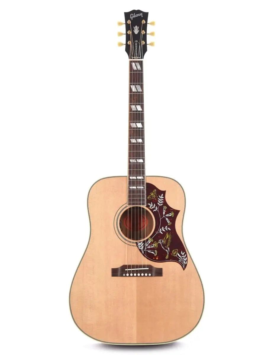 Gibson Hummingbird