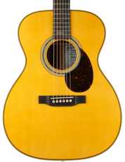 Martin OMJM John Mayer Signature Model