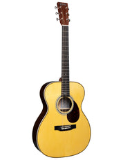 Martin OMJM John Mayer Signature Model