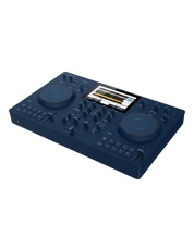 AlphaTheta Omnis-Duo