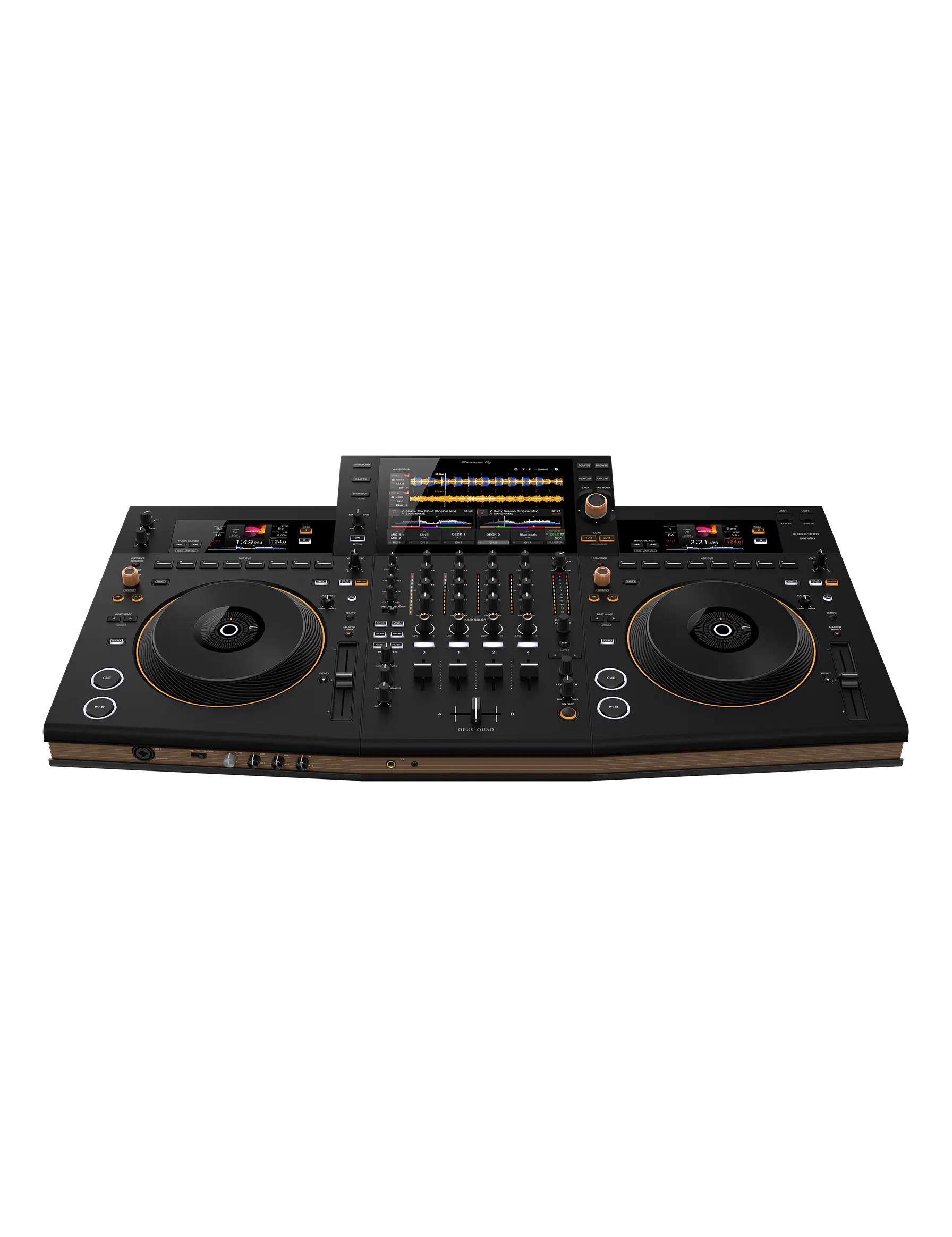 Pioneer DJ Opus Quad