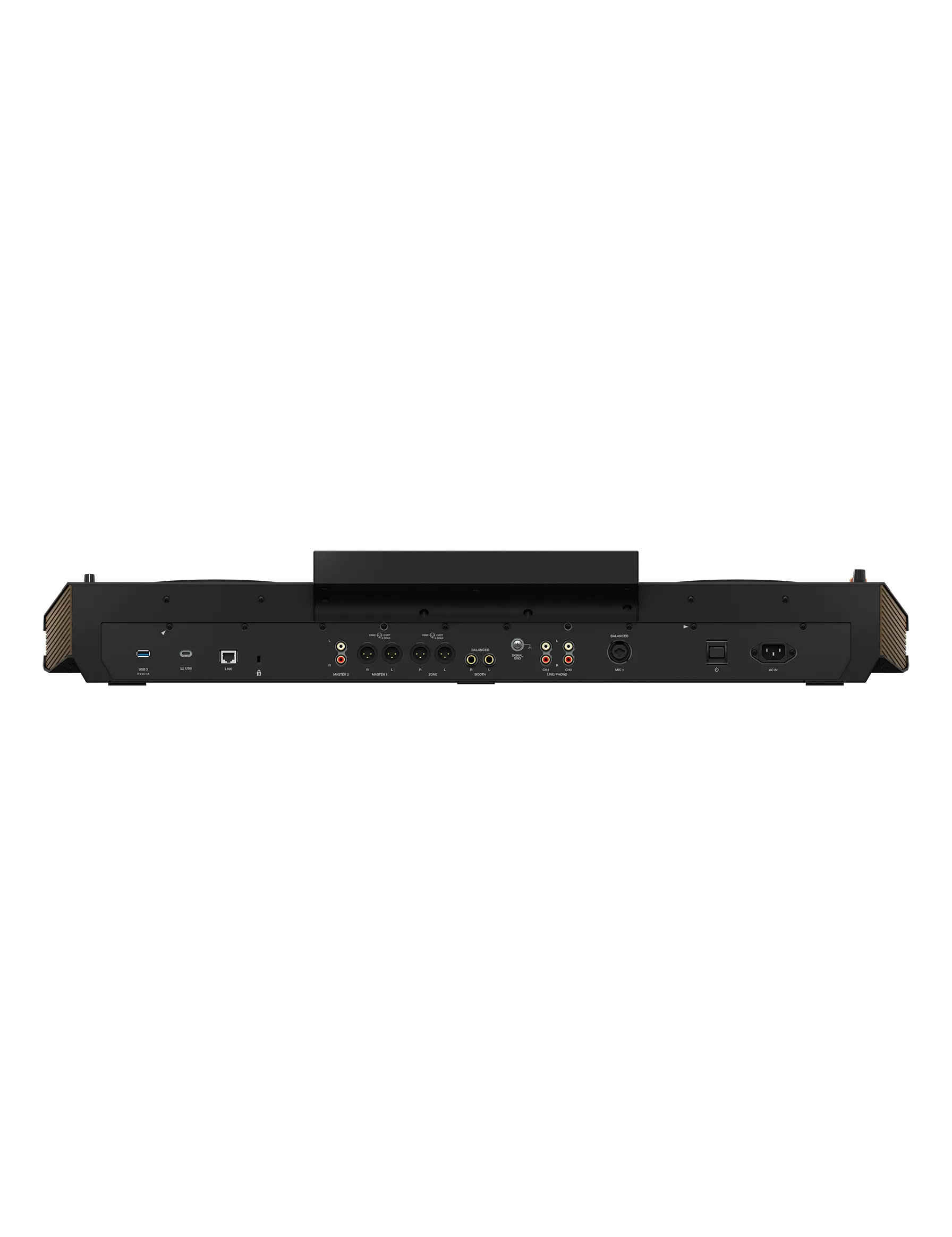 Pioneer DJ Opus Quad