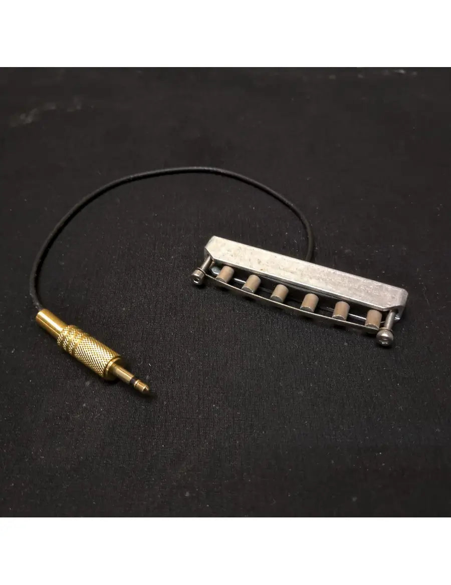 Maton Pickup Assembly